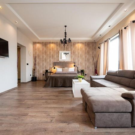 Central Business Apartments Terazije Belgrad Zewnętrze zdjęcie
