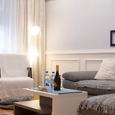 Central Business Apartments Terazije Belgrad Zewnętrze zdjęcie