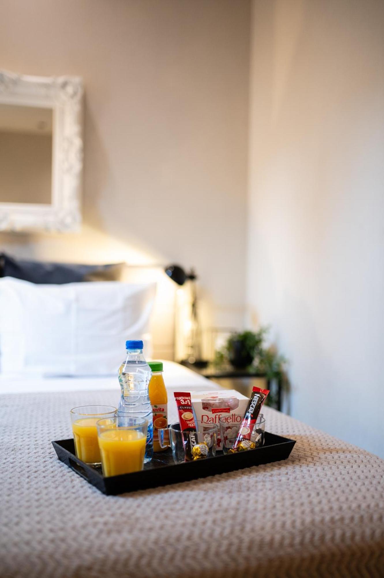 Central Business Apartments Terazije Belgrad Zewnętrze zdjęcie