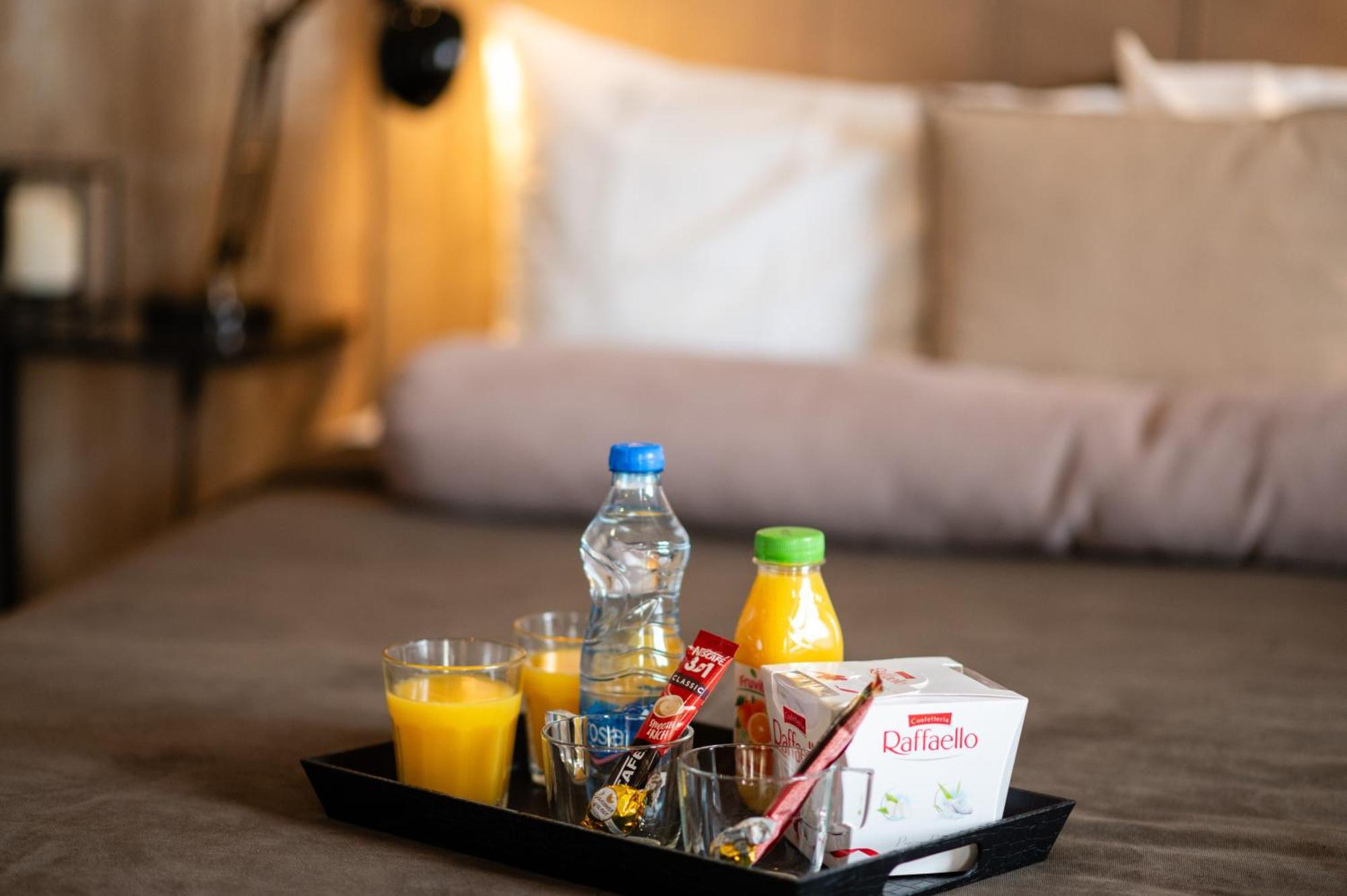 Central Business Apartments Terazije Belgrad Zewnętrze zdjęcie