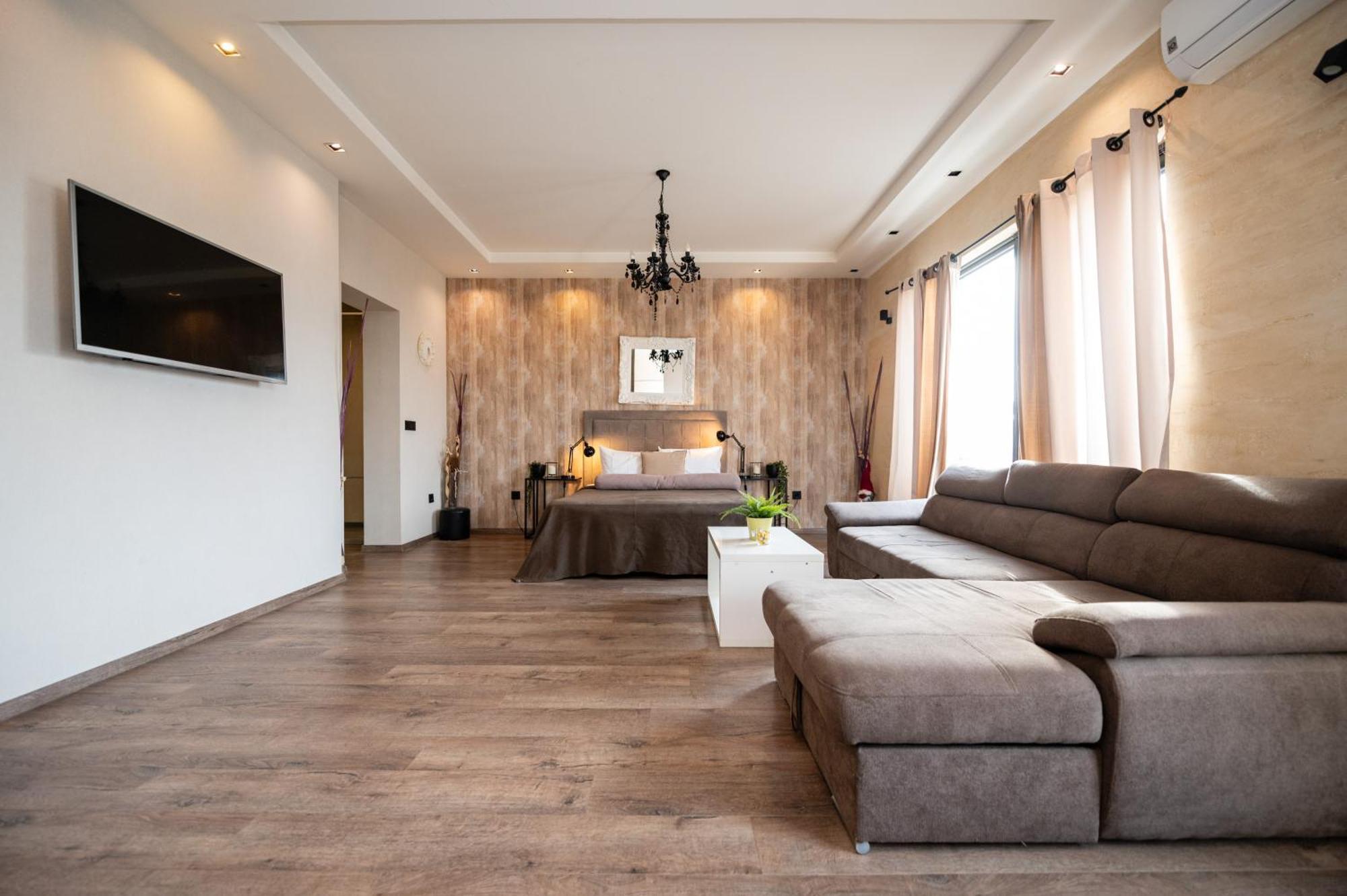 Central Business Apartments Terazije Belgrad Zewnętrze zdjęcie