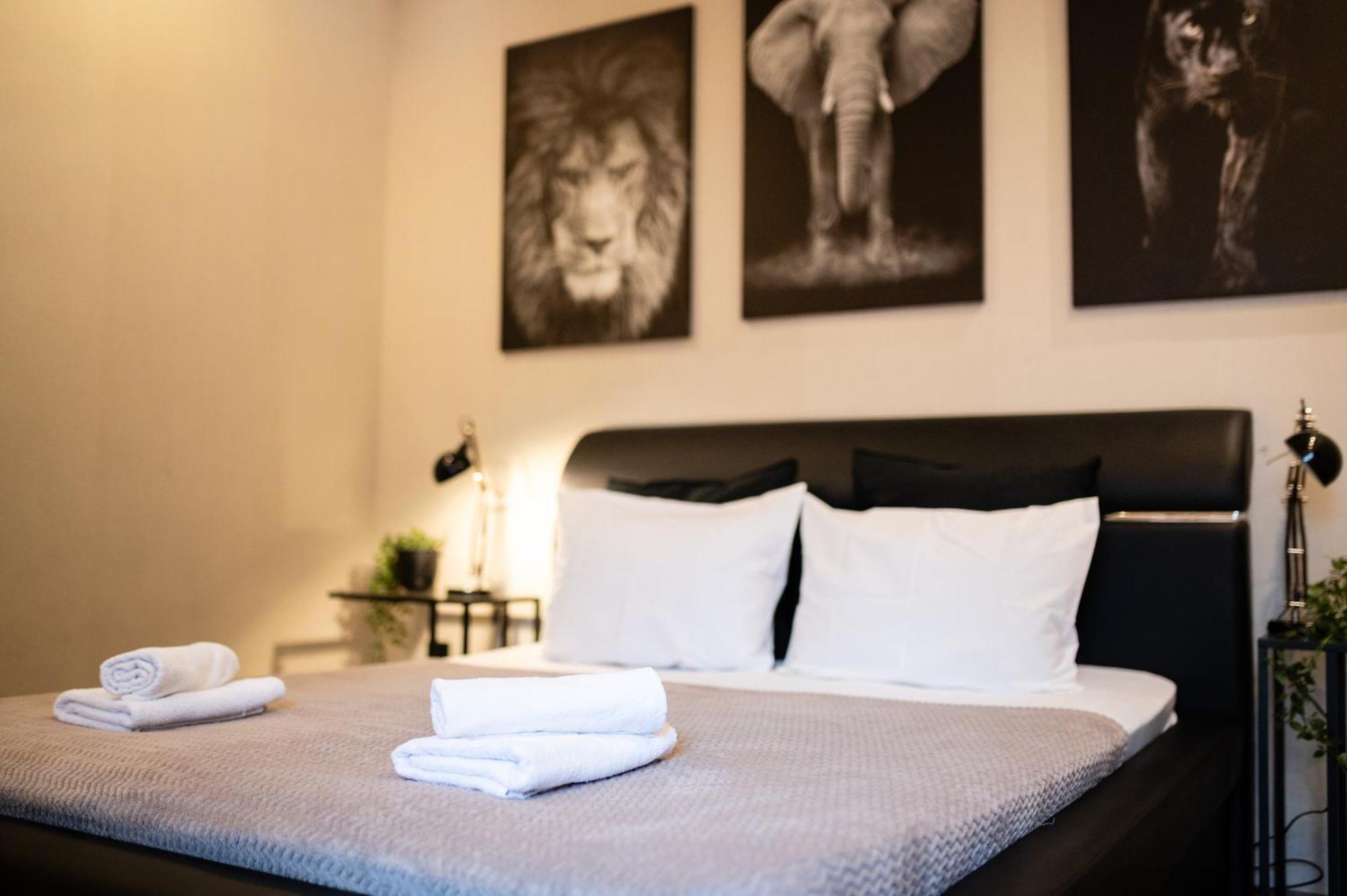 Central Business Apartments Terazije Belgrad Zewnętrze zdjęcie