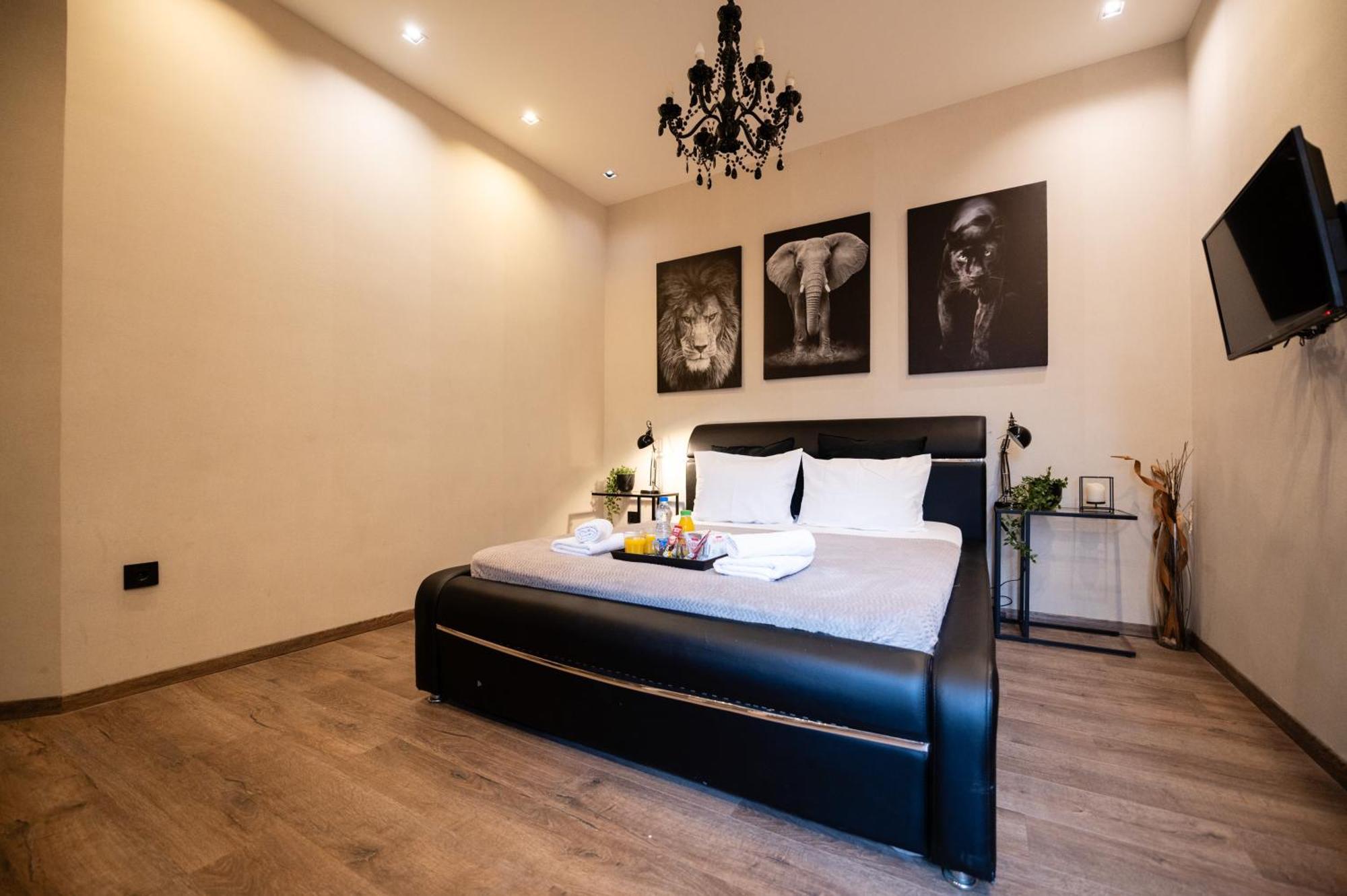 Central Business Apartments Terazije Belgrad Zewnętrze zdjęcie