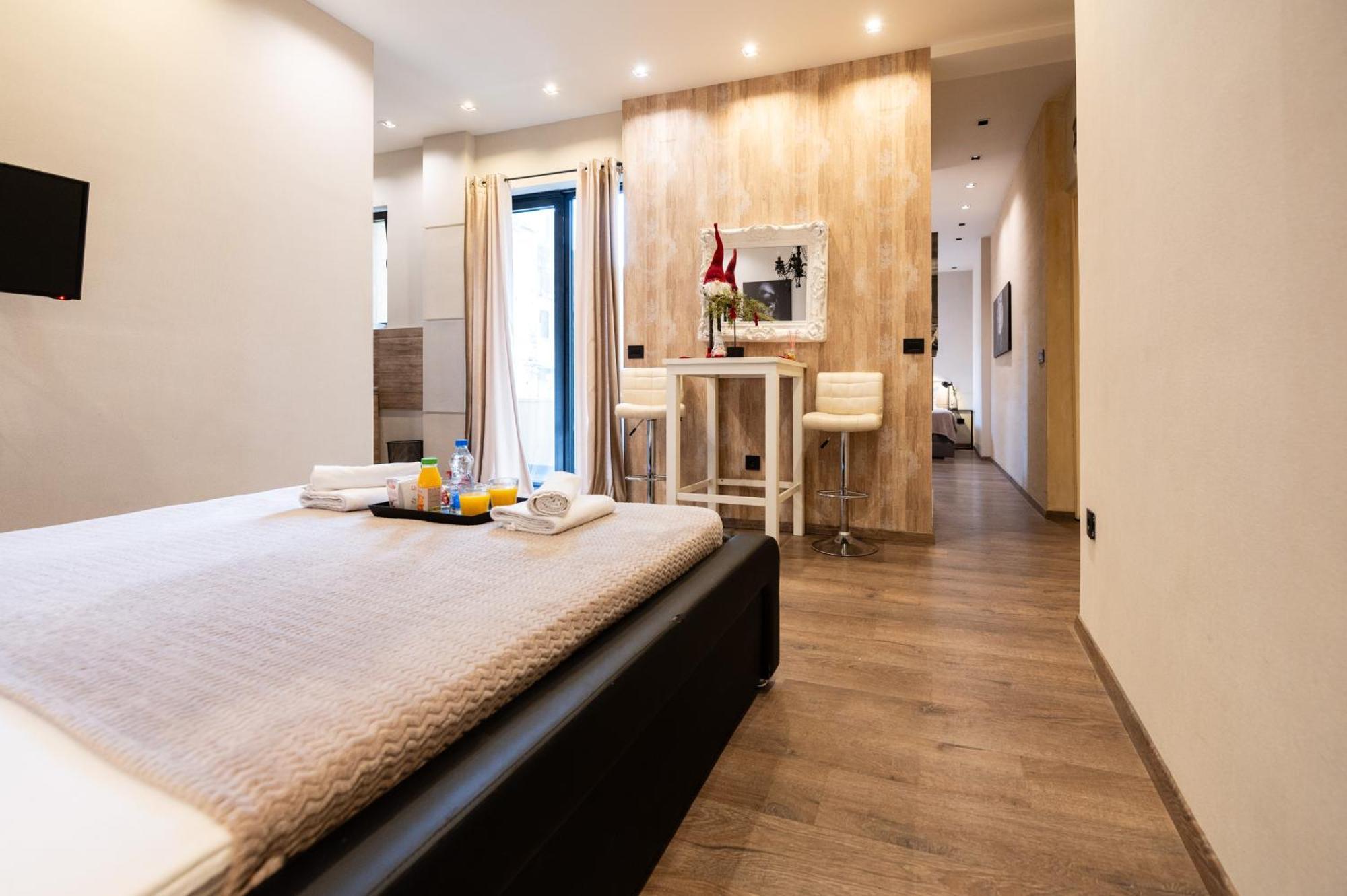 Central Business Apartments Terazije Belgrad Zewnętrze zdjęcie