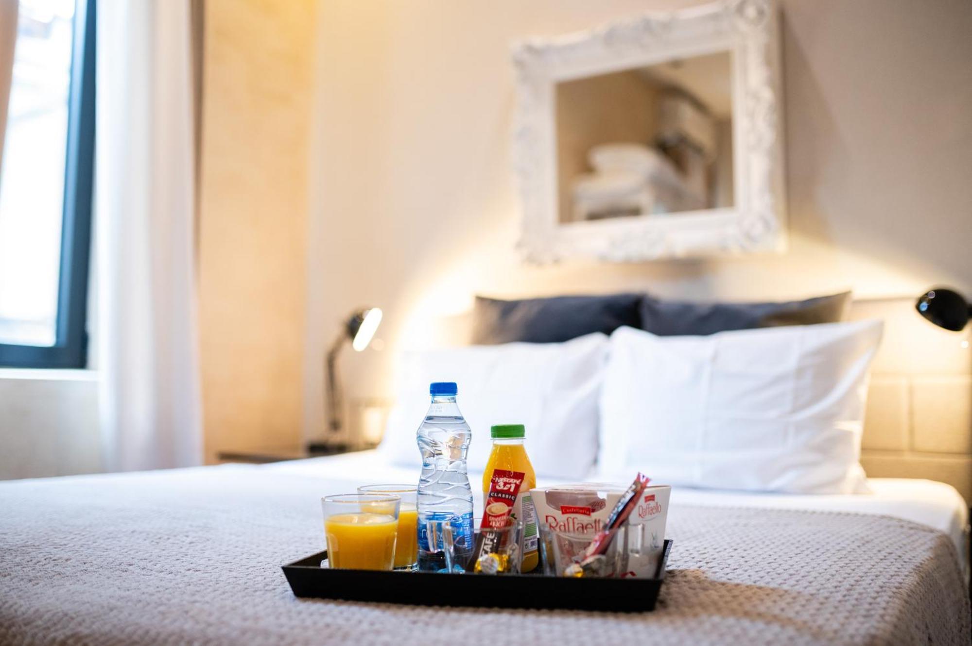 Central Business Apartments Terazije Belgrad Zewnętrze zdjęcie