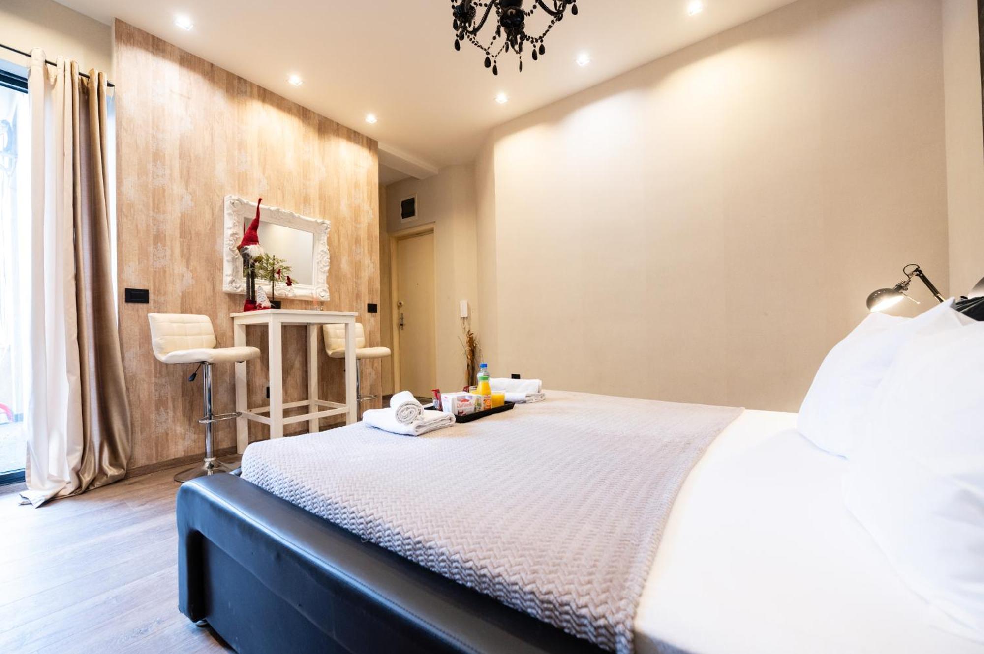 Central Business Apartments Terazije Belgrad Zewnętrze zdjęcie