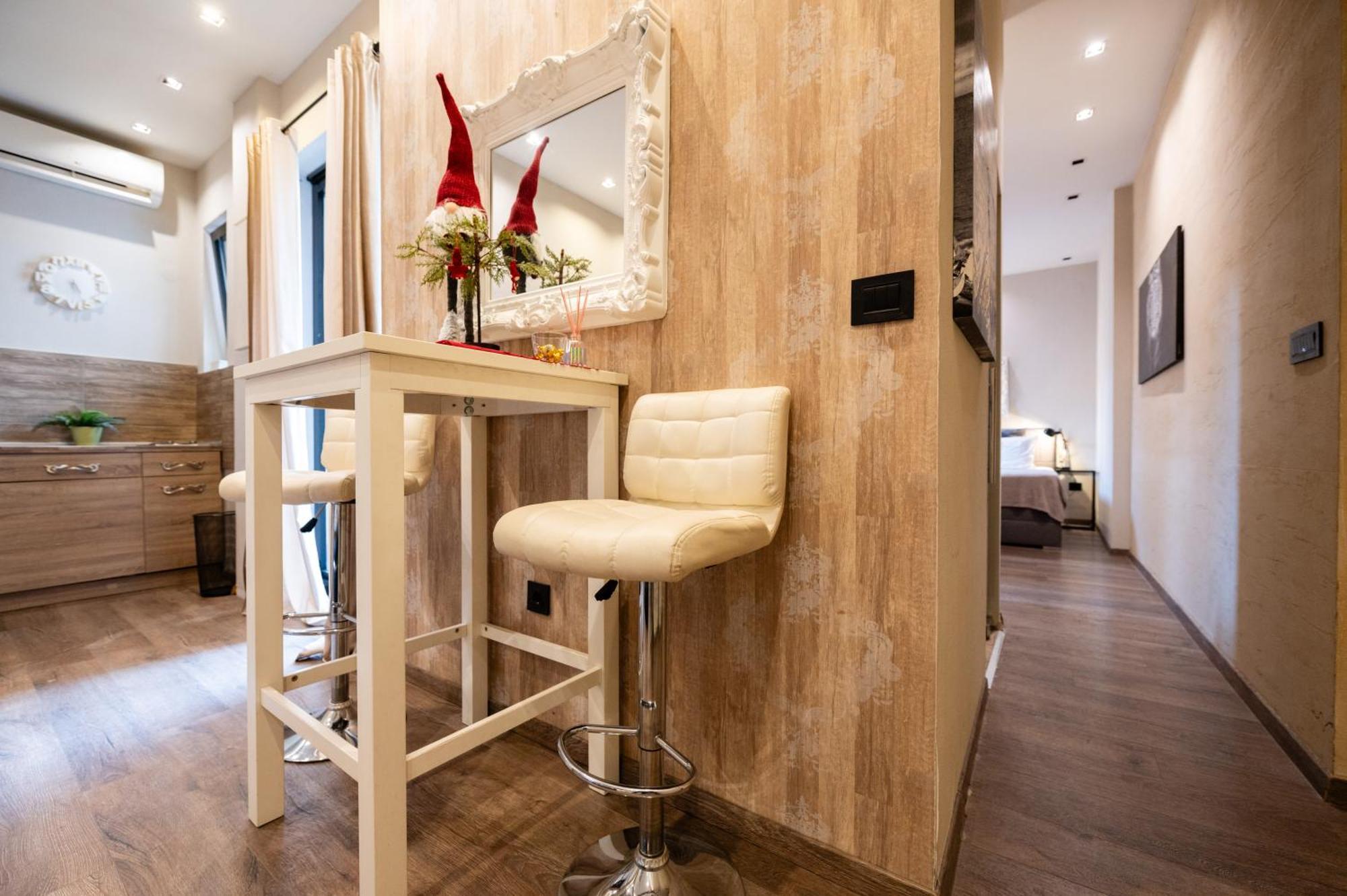Central Business Apartments Terazije Belgrad Zewnętrze zdjęcie