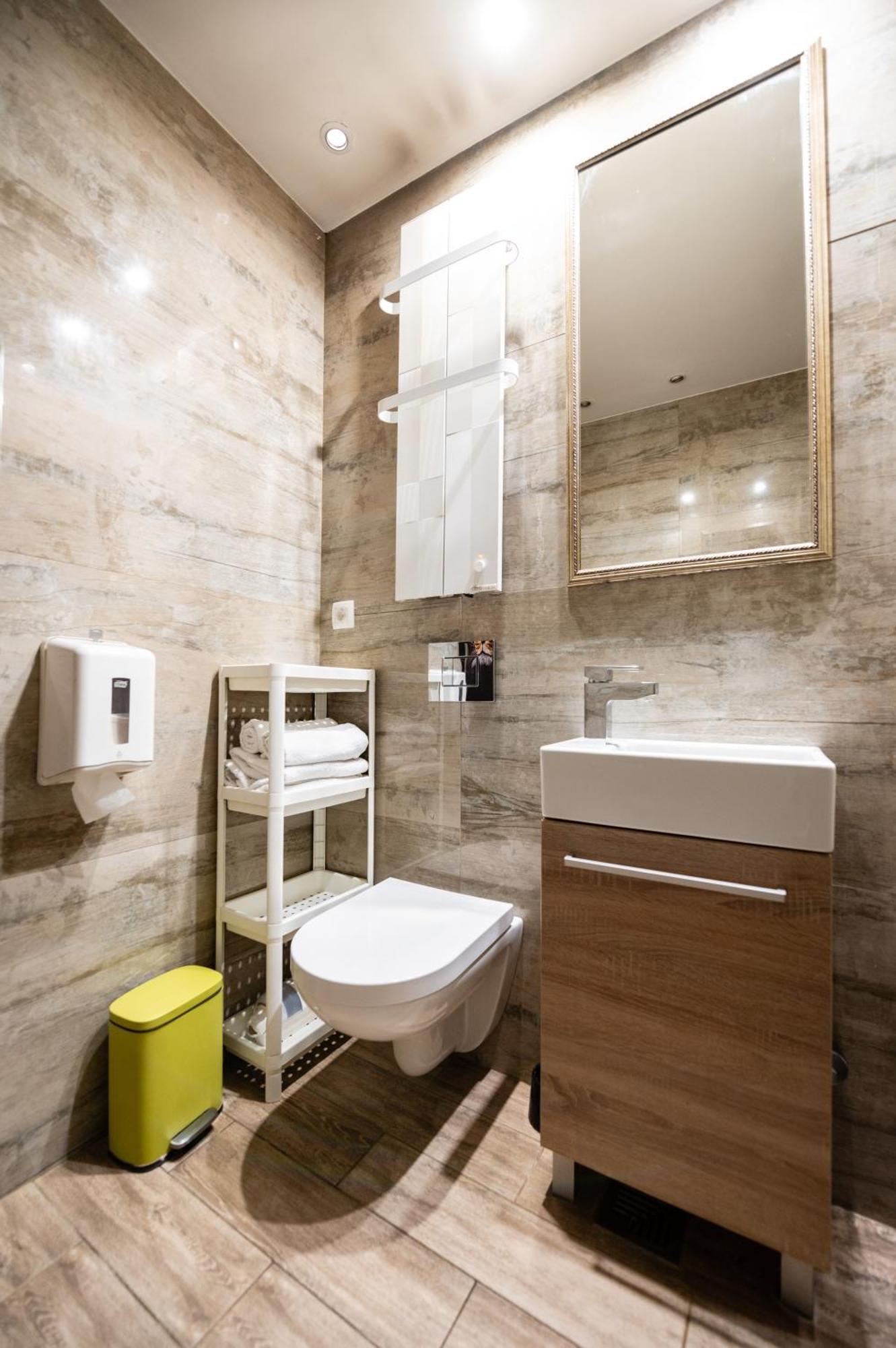 Central Business Apartments Terazije Belgrad Zewnętrze zdjęcie