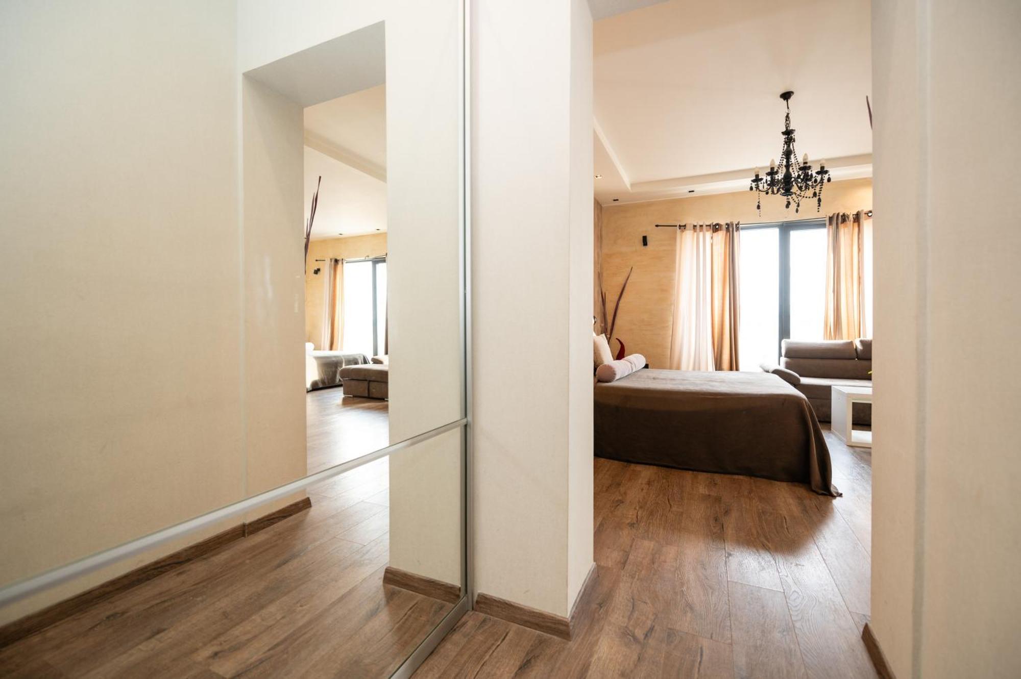 Central Business Apartments Terazije Belgrad Zewnętrze zdjęcie