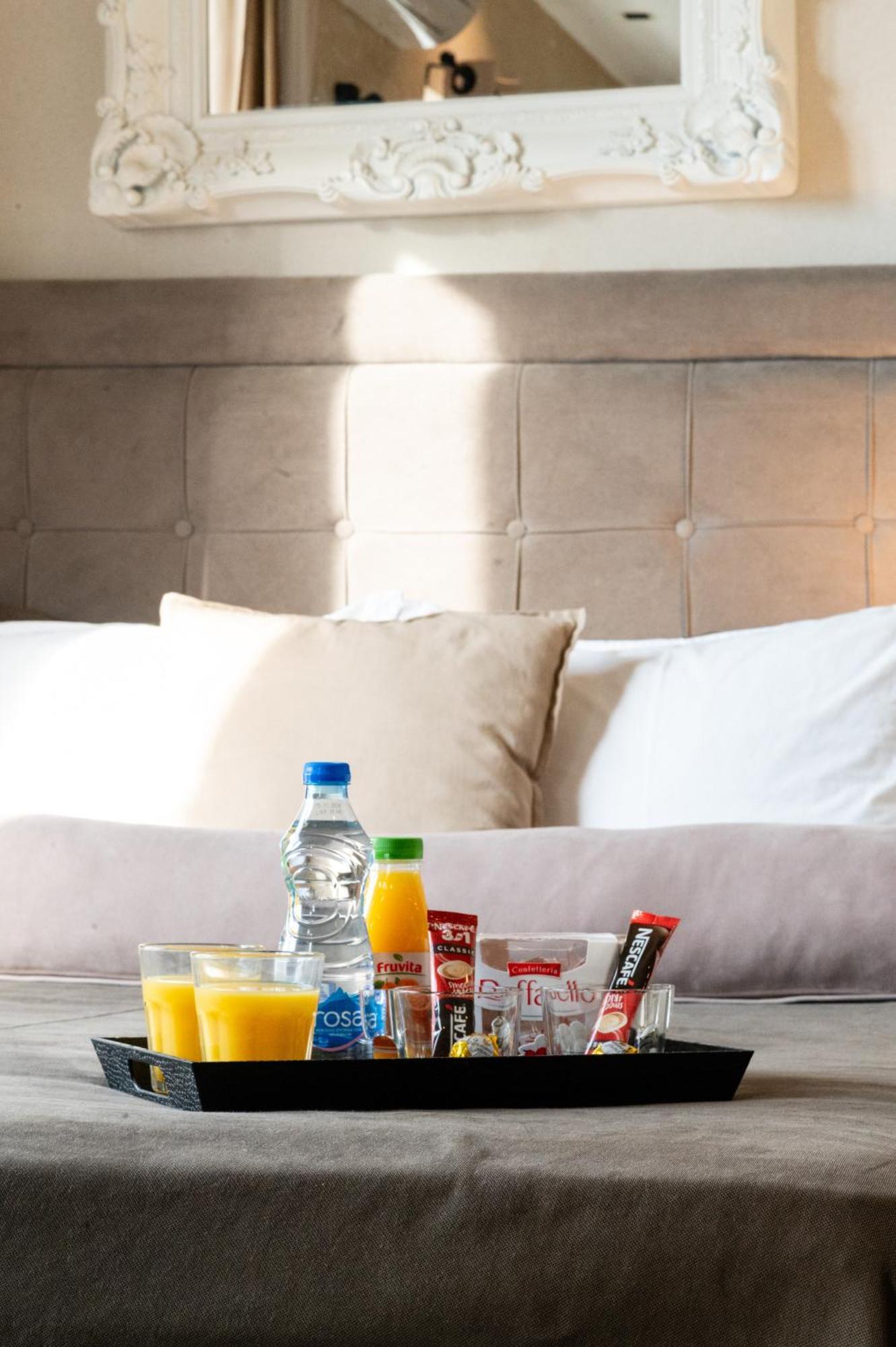 Central Business Apartments Terazije Belgrad Zewnętrze zdjęcie