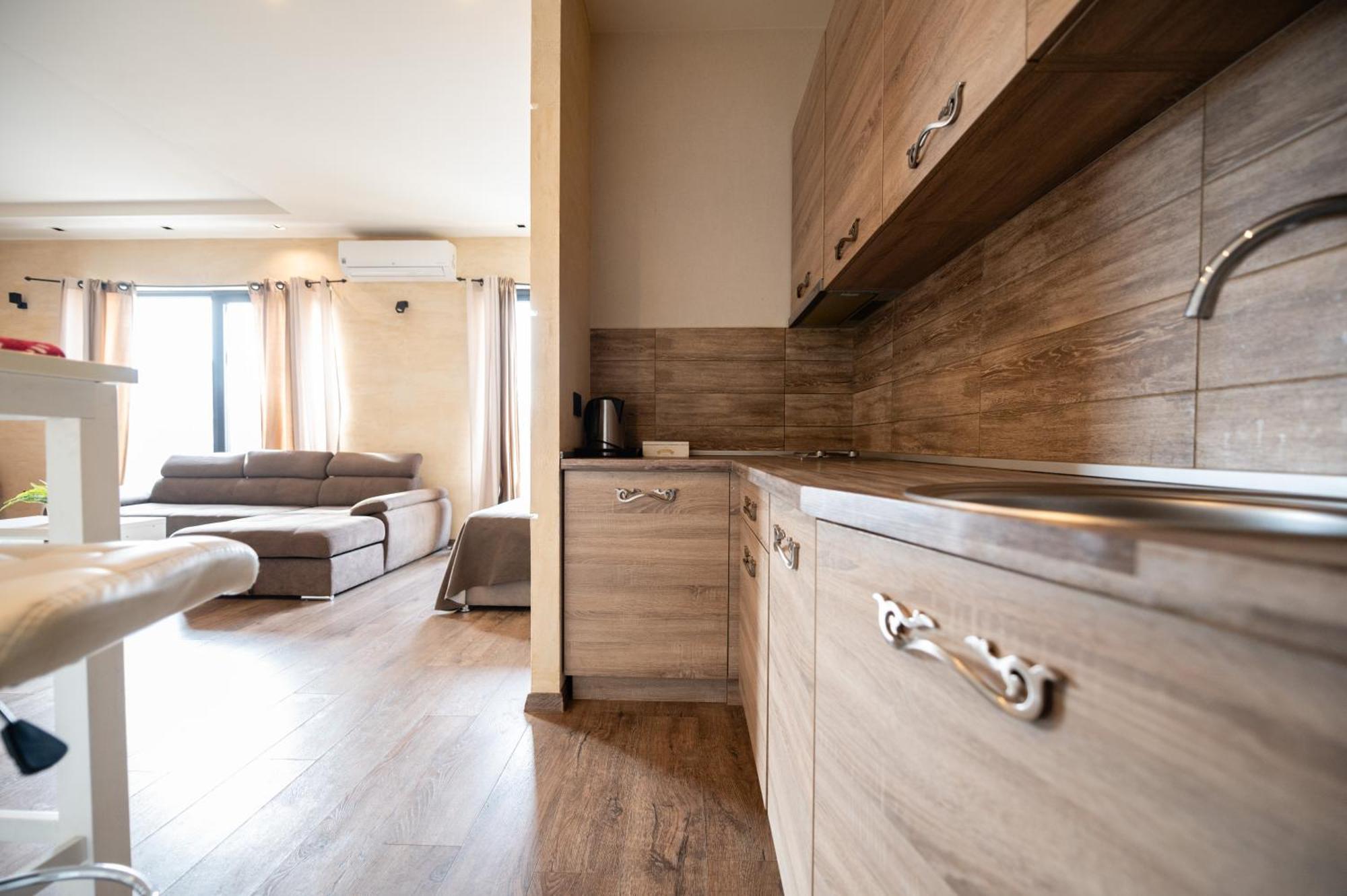 Central Business Apartments Terazije Belgrad Zewnętrze zdjęcie