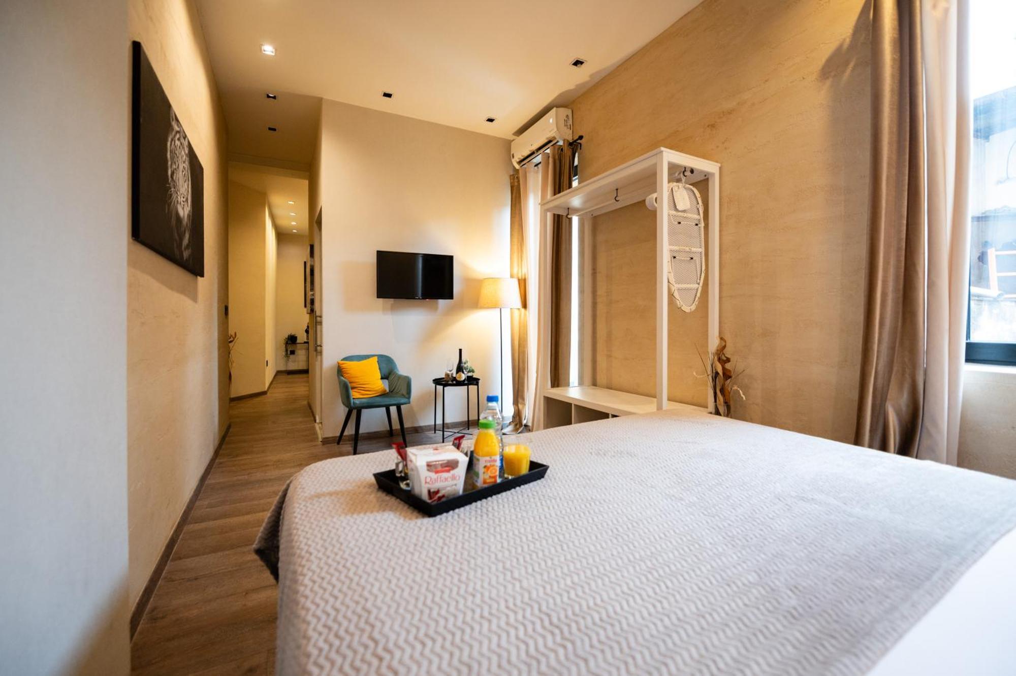Central Business Apartments Terazije Belgrad Zewnętrze zdjęcie