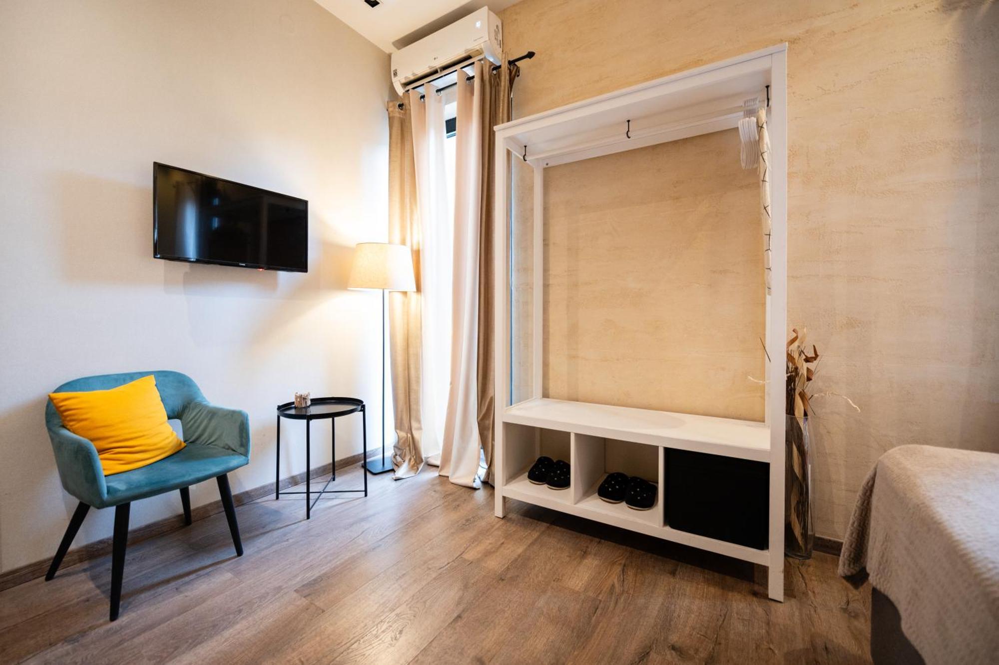 Central Business Apartments Terazije Belgrad Zewnętrze zdjęcie