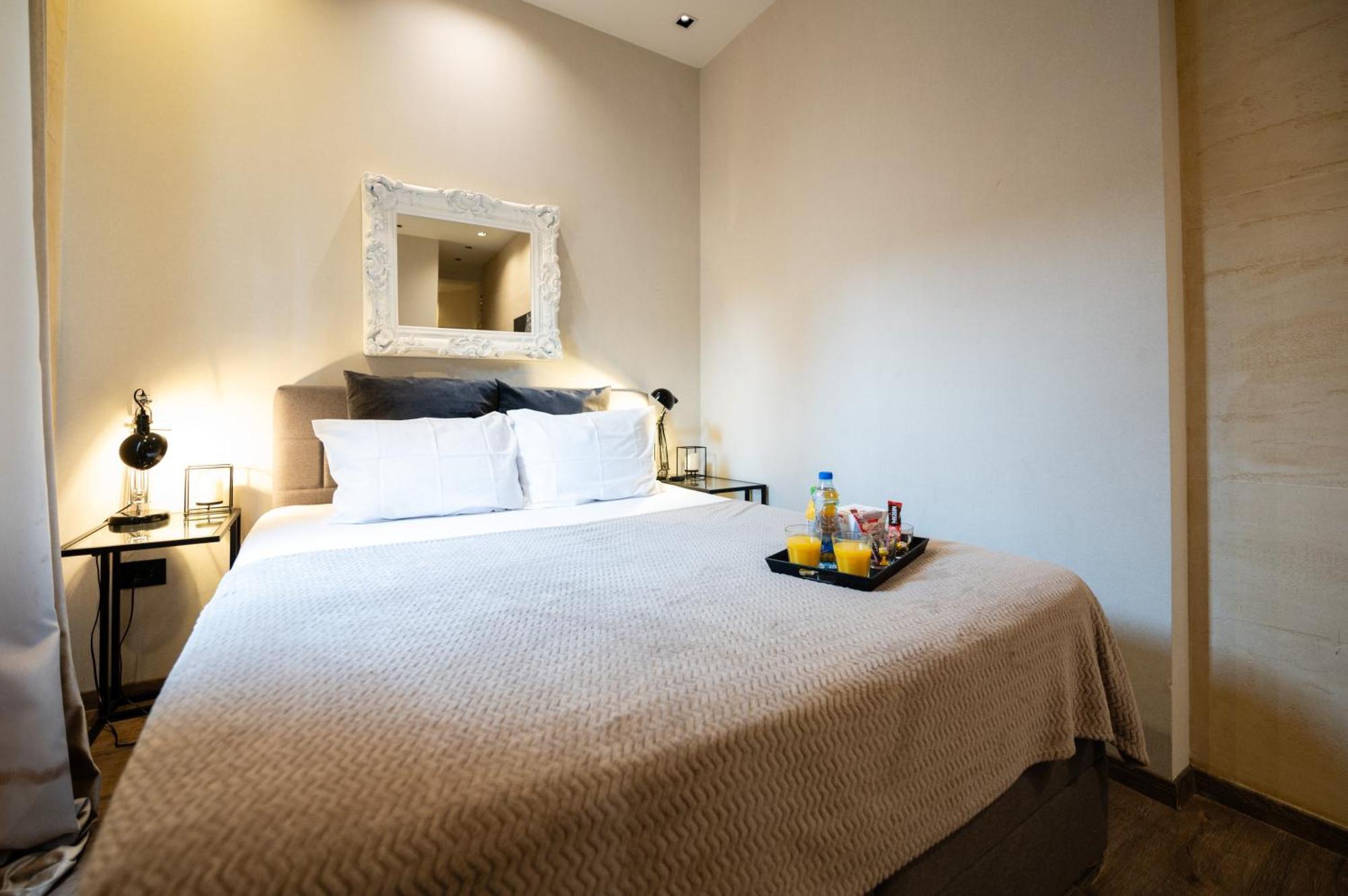 Central Business Apartments Terazije Belgrad Zewnętrze zdjęcie
