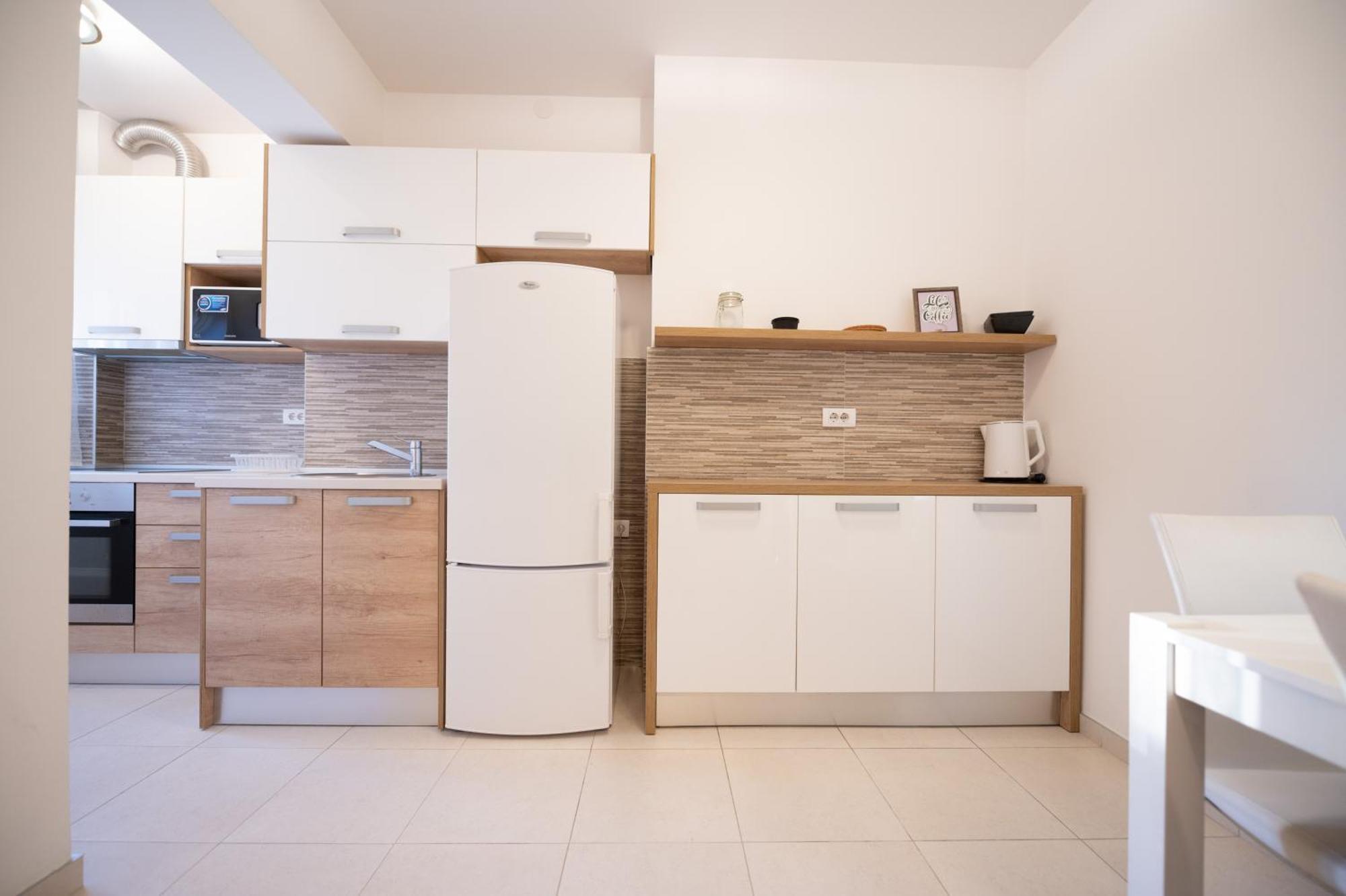 Central Business Apartments Terazije Belgrad Zewnętrze zdjęcie