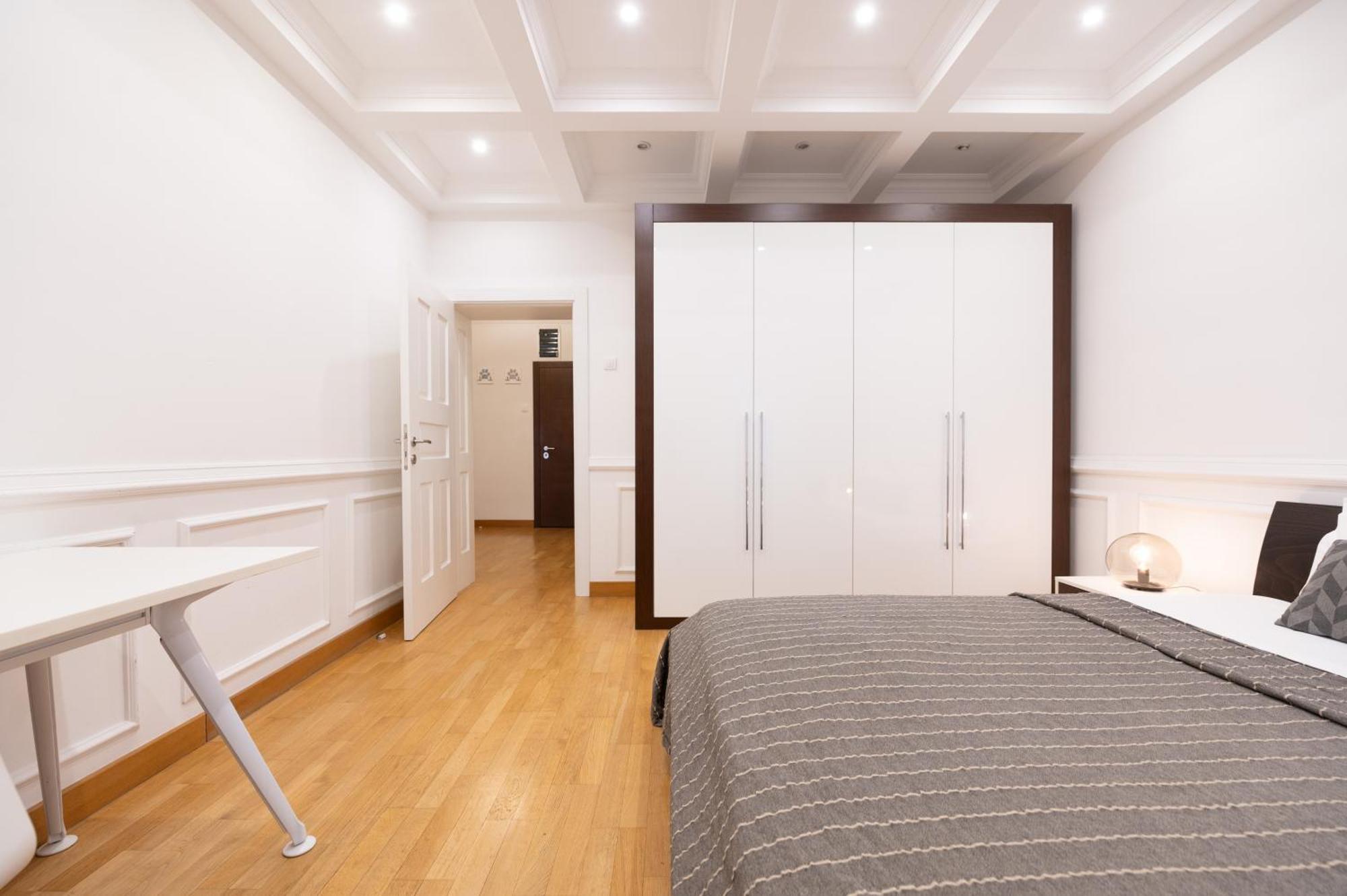 Central Business Apartments Terazije Belgrad Zewnętrze zdjęcie