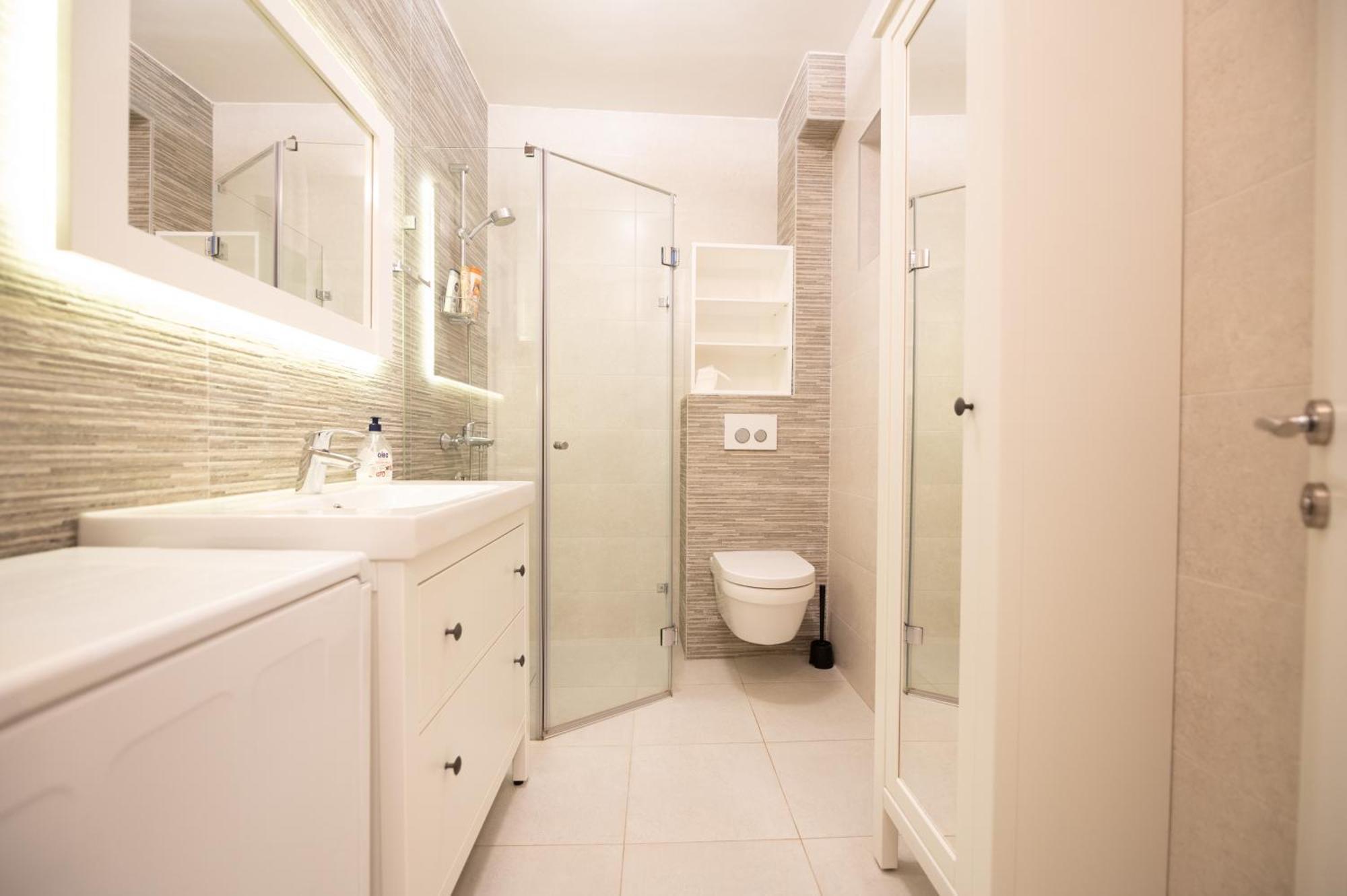Central Business Apartments Terazije Belgrad Zewnętrze zdjęcie