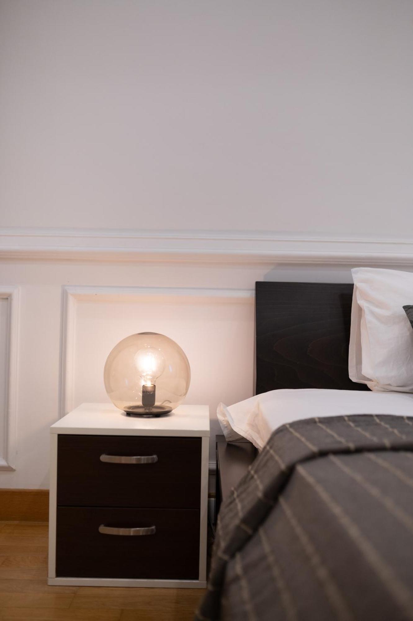 Central Business Apartments Terazije Belgrad Zewnętrze zdjęcie