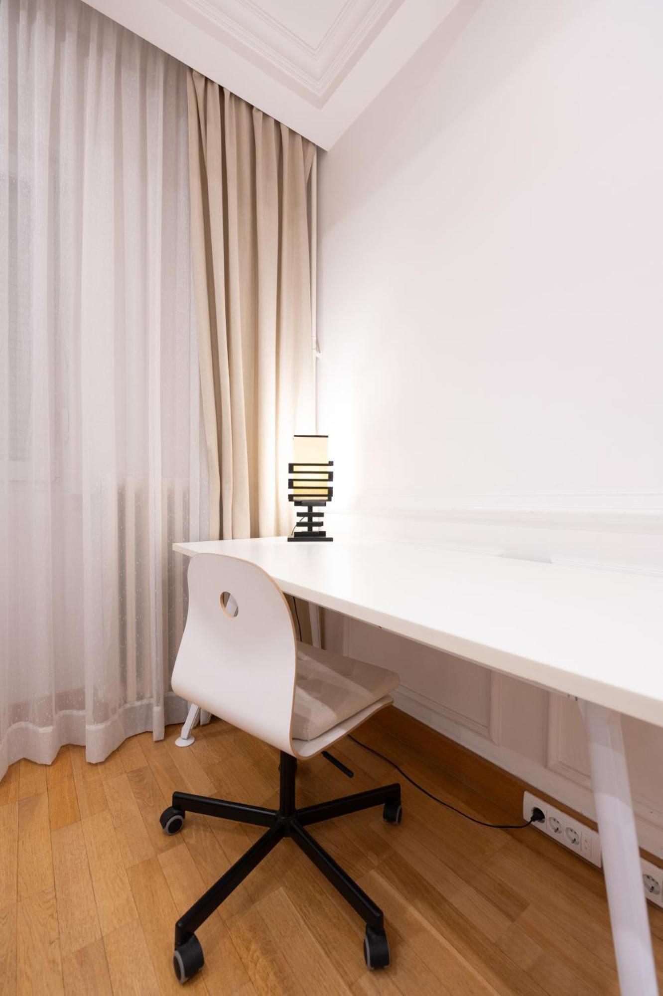Central Business Apartments Terazije Belgrad Zewnętrze zdjęcie