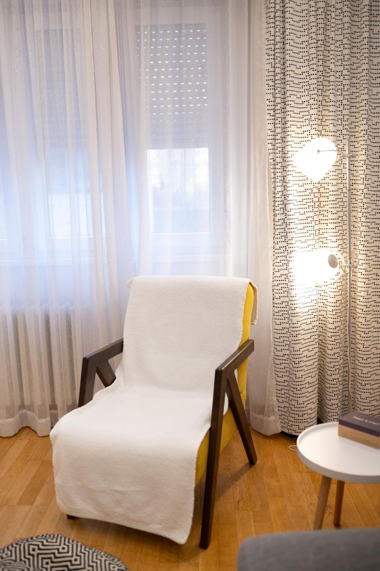 Central Business Apartments Terazije Belgrad Zewnętrze zdjęcie